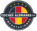 Logo de Coches Alemanes.com