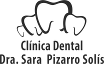 Logo de Clínica Dental Dra. Sara Pizarro Solís