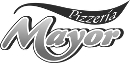 Logo de Pizzería Mayor