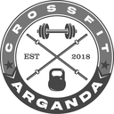 Logo de CrossFit Arganda